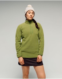 Kathmandu - Ridge 100 Primaloft Pullover
