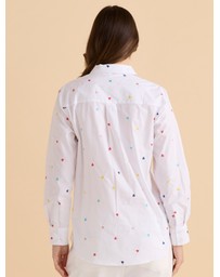 Betty Basics - Reid Shirt