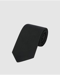 yd. - Premium Silk 7.5 Cm Width Tie