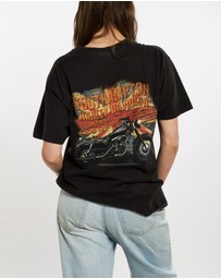 Vintage by The Real Deal - Pre Loved - Vintage Harley Davidson Tee