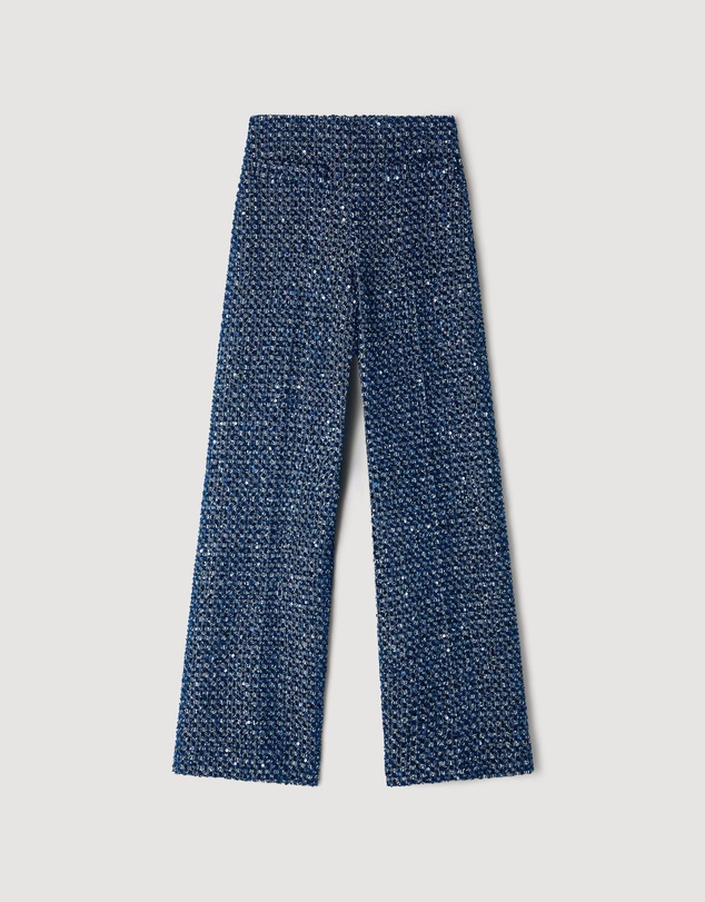 Sandro - Bill Pants