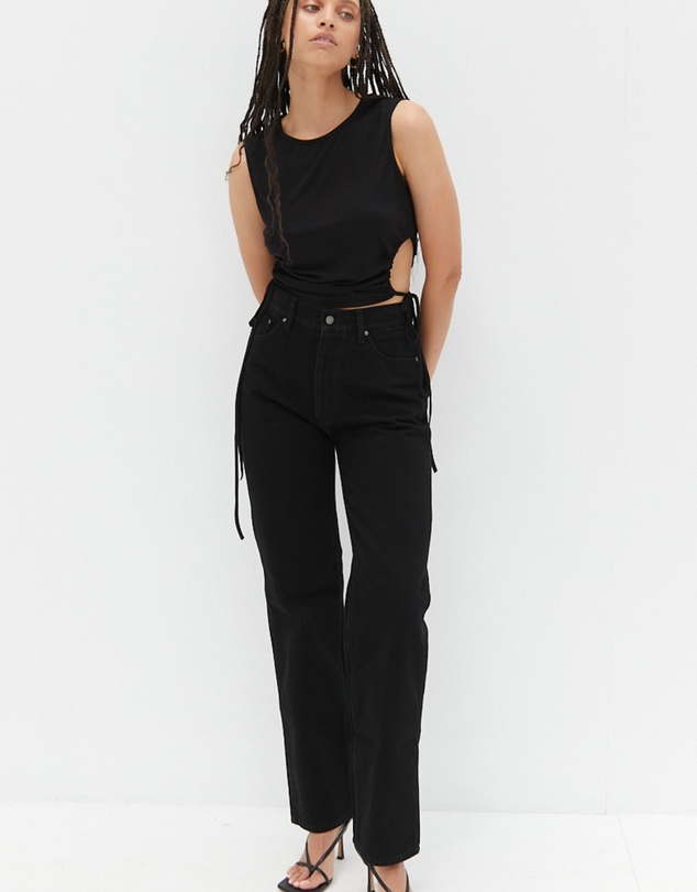 Style Addict - Allana Top