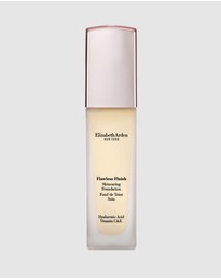 Elizabeth Arden - Flawless Finish Skincaring Foundation