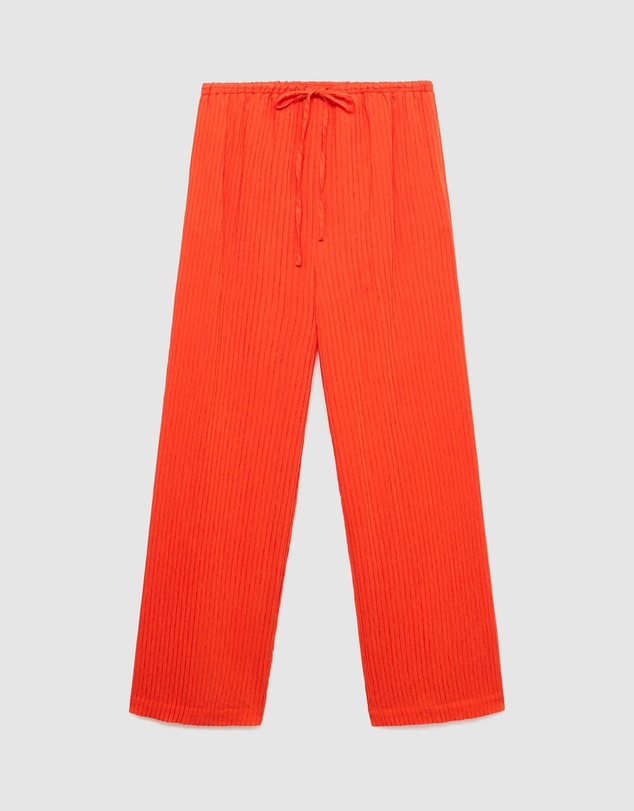 M.N.G - Carrot Trousers