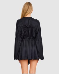 SNDYS - Bali Mini Dress - ICONIC EXCLUSIVE