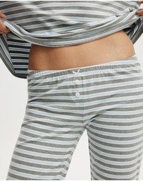 Cotton On Body - Dreamy Soft Cotton Sleep Set