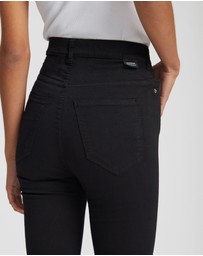 Dr Denim - Moxy Skinny Jeans