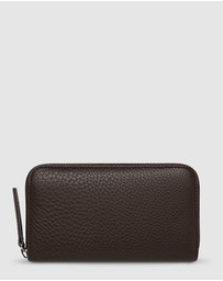 Status Anxiety - Yet To Come Wallet