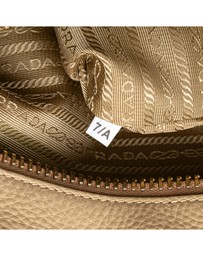 Pre-Loved by Azura Reborn - Pre-Loved Vitello Daino Shoulder Bag