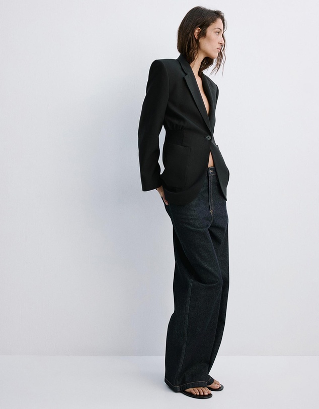 M.N.G - Clemence Jeans