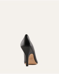 Jo Mercer - Carey High Heels