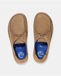Birkenstock - Utti Lace Regular Unisex