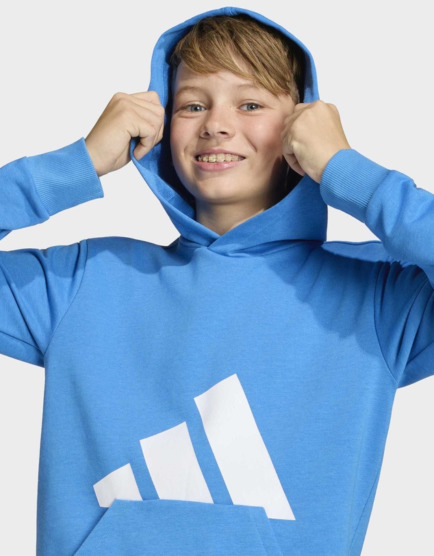 adidas Sportswear - Essentials Hoodie Kids