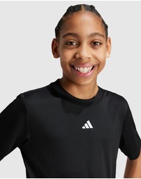 adidas Sportswear - Train Essentials T-Shirt - Kids-Teens