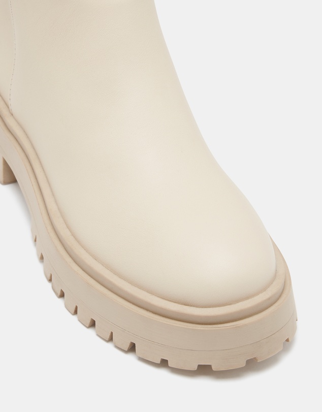 Therapy - Blazed Knee High Boots