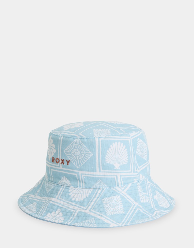 Roxy - Womens Jasmine Paradise Bucket Hat