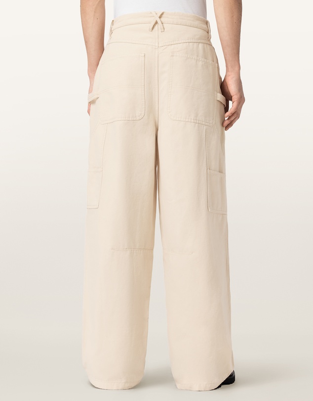 AllSaints - Jackson Trousers