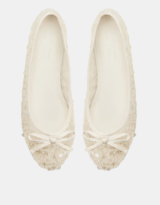 Call It Spring - Sweety Flats