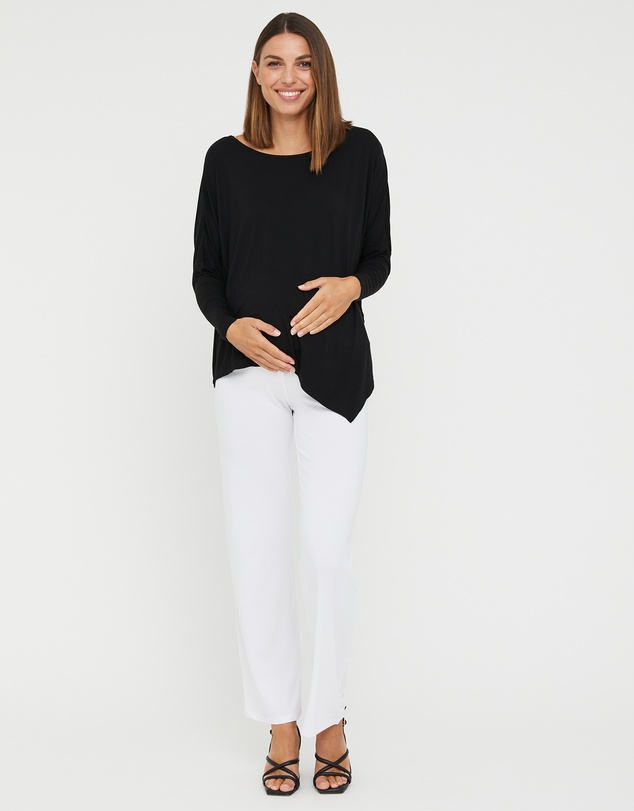 Bamboo Body - Essential Pants