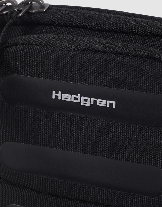 Hedgren - Relax Vertical Crossover