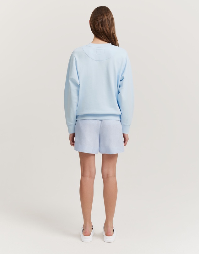 Country Road - Verified Australian Cotton Heritage Sweat