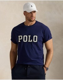 Polo Ralph Lauren - Logo Jersey T-Shirt - ICONIC EXCLUSIVE