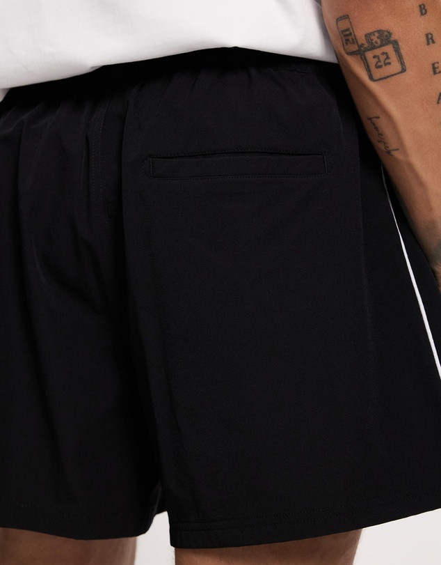 Zanerobe - Piping Track Shorts
