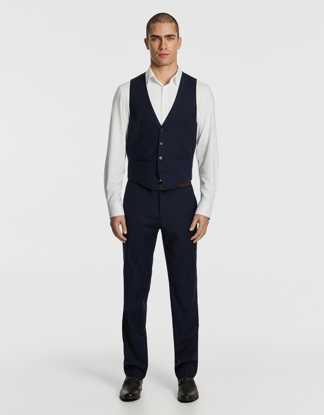 yd. - Atlas Waistcoat