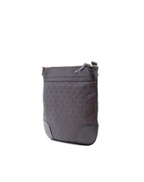 Pre-Loved by Azura Reborn - Pre-Loved Guccissima Mayfair Crossbody