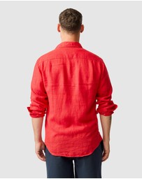 Rodd & Gunn - Coromandel 2 Sports Fit Shirt