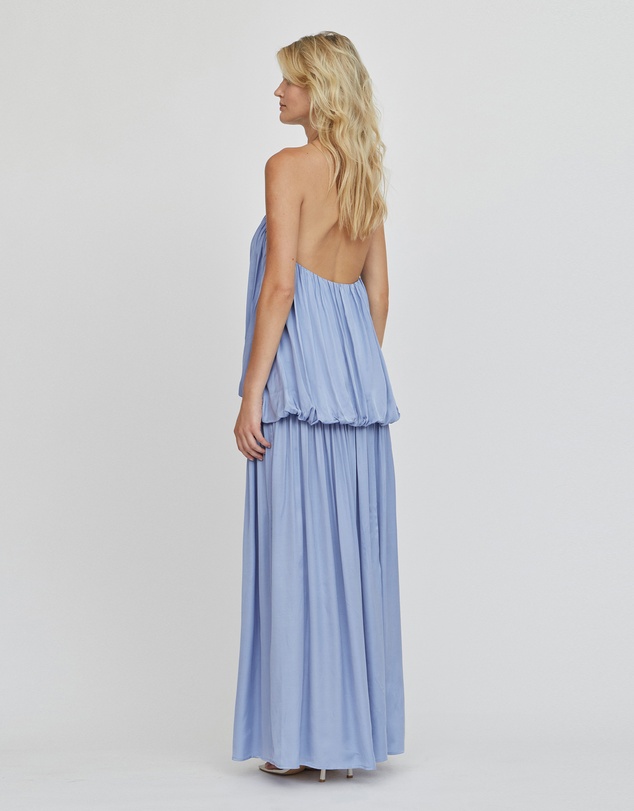 Third Form - Dreamt Halter Maxi Dress