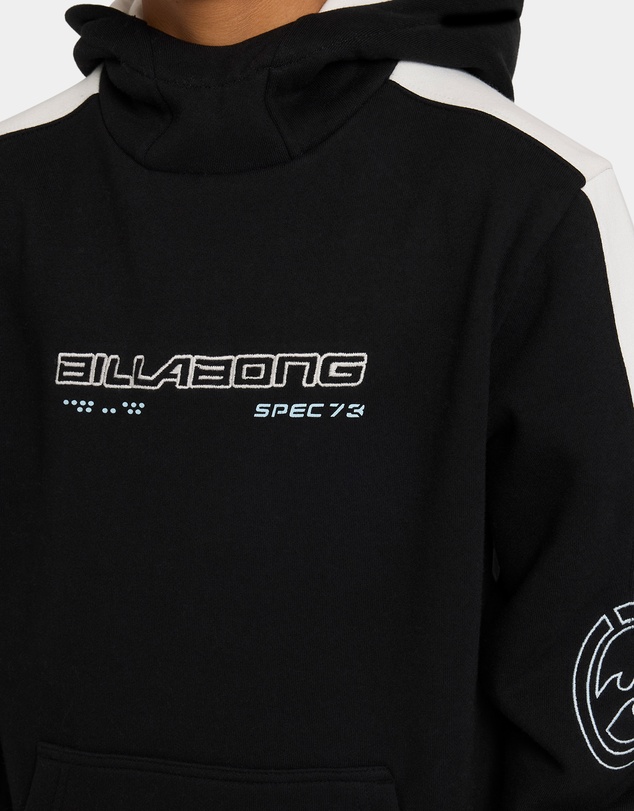 Billabong - Boys 8 to 16 Spec 73 Pullover Hoodie