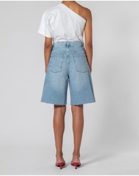 Nobody Denim - Rowan Short