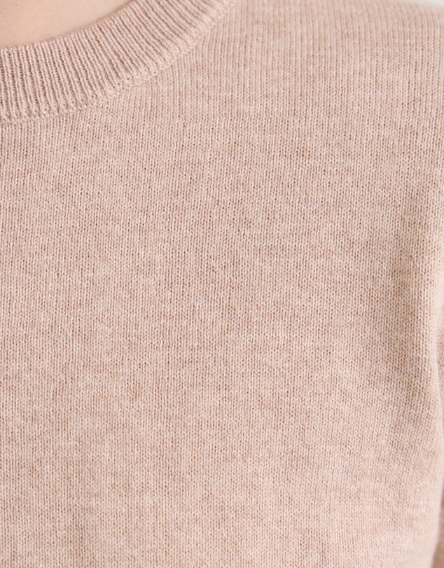 Oxford - Madeline Cashmere Blend Knit
