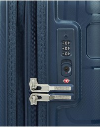 American Tourister - Light Max Spinner 55cm EXP