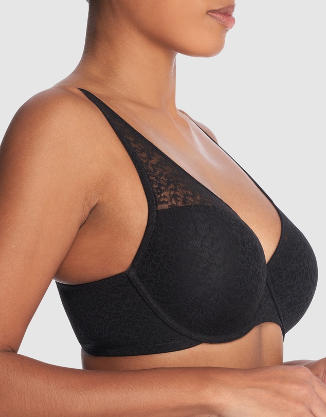 Natori - Pretty Smooth Wired Full Coverage Contour Bra