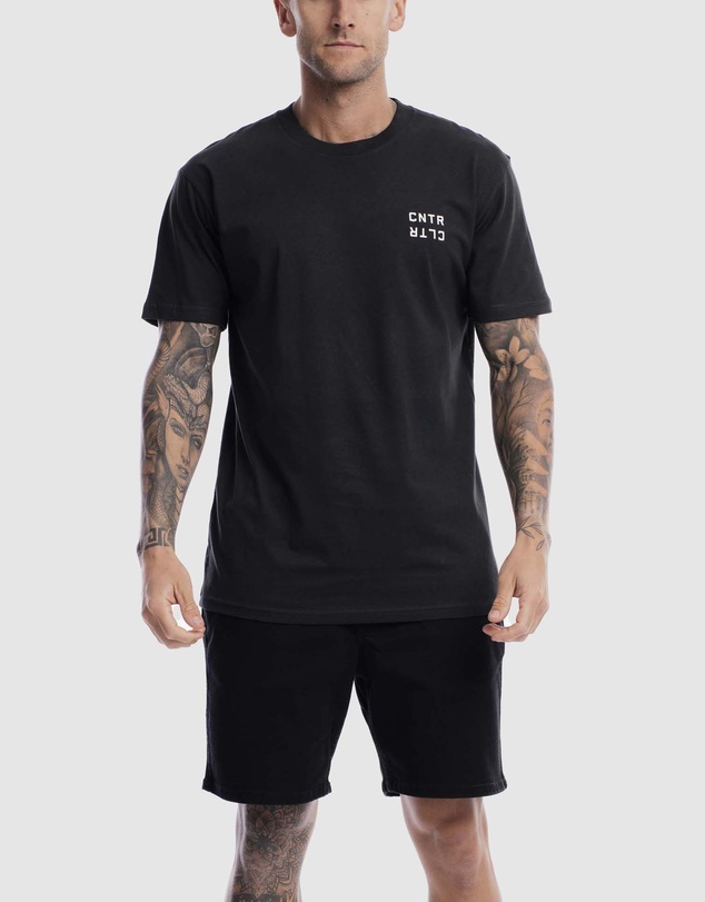 Counter Culture - Geo Tee