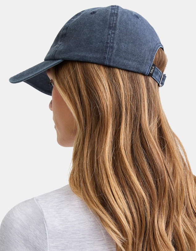 TALA - Active Embroidered Cap