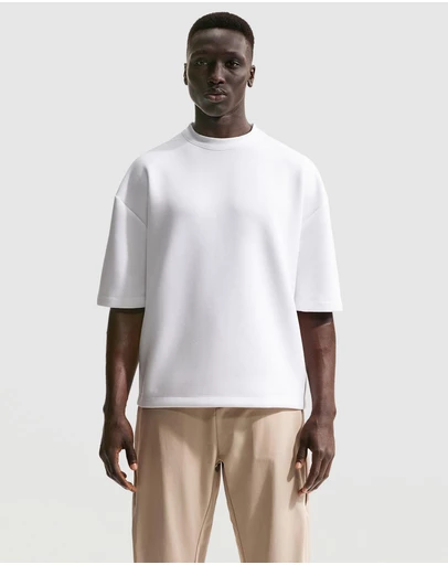 Nike - 24.7 ImpossiblySoft Dri-FIT SS Top