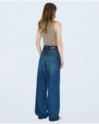Dr Denim - Donna Baggy Jeans
