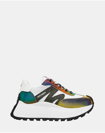 Steve Madden - Supercampo Multi Sneakers