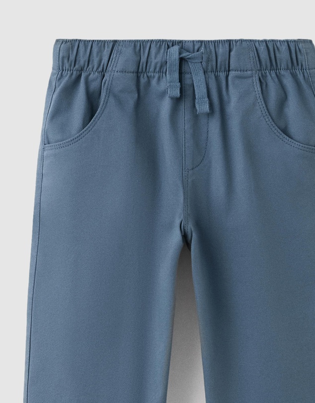 M.N.G - Cord Trousers - Babies-Kids