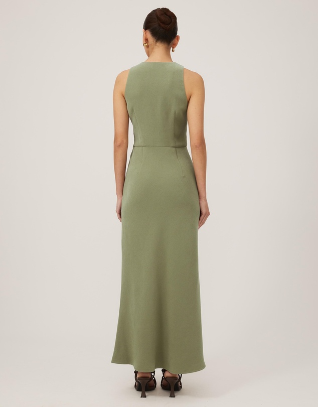 Tussah - Luca Maxi Dress