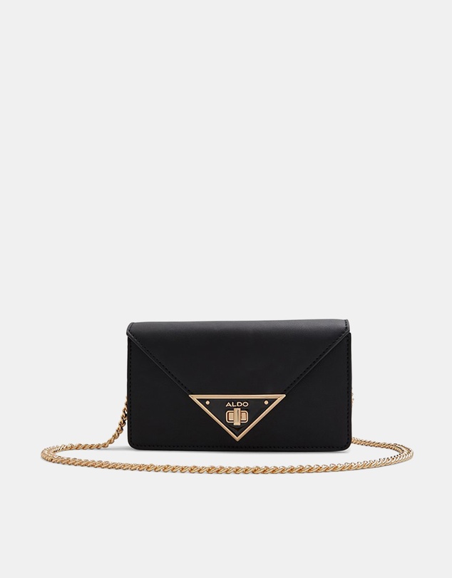 ALDO - Brimorton Wallet On Chain