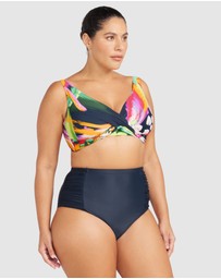 Artesands - Botticelli High Waist Swim Pant