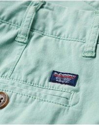 Superdry - Vintage Slim Fit Chino Short