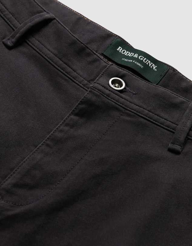 Rodd & Gunn - Thomas Road 2.0 Chino Pant Short Leg