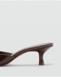 M.N.G - Sandy Heels - Women's