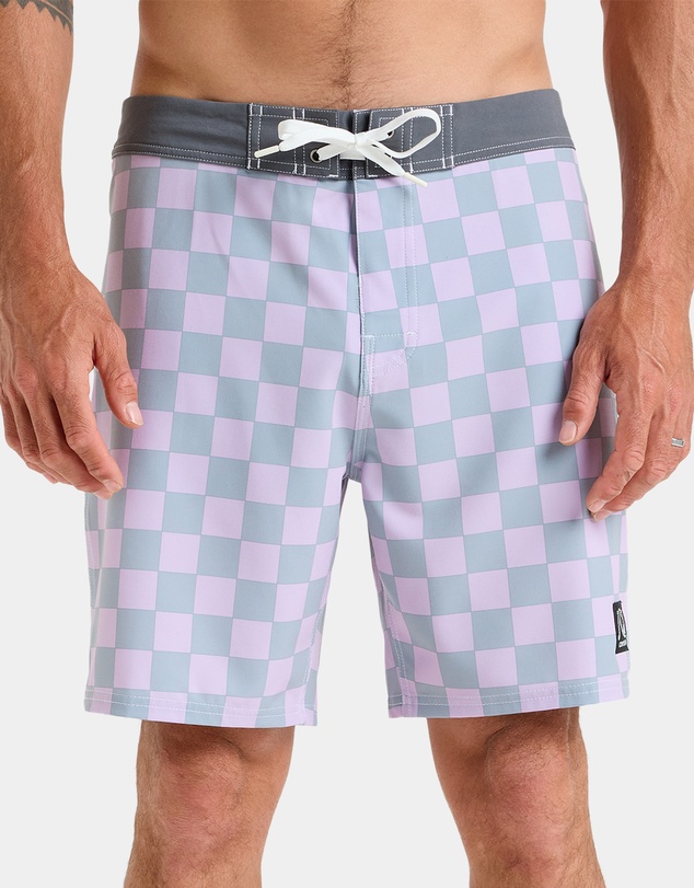 Quiksilver - Mens Original 18
