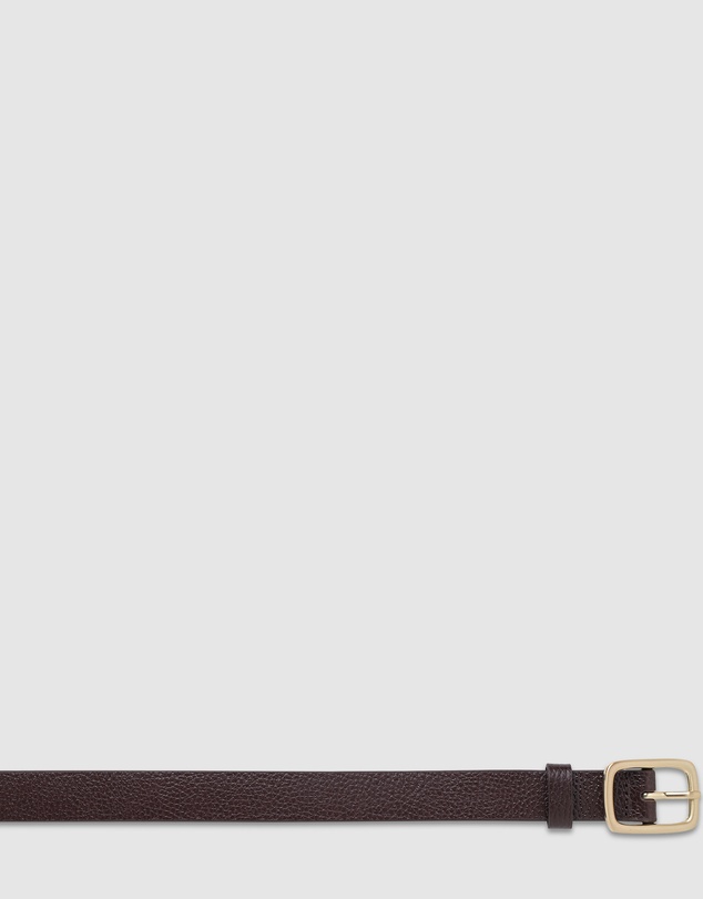 Status Anxiety - Nobody's Fault Belt